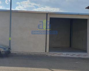 Parking of Industrial buildings to rent in Villaquilambre