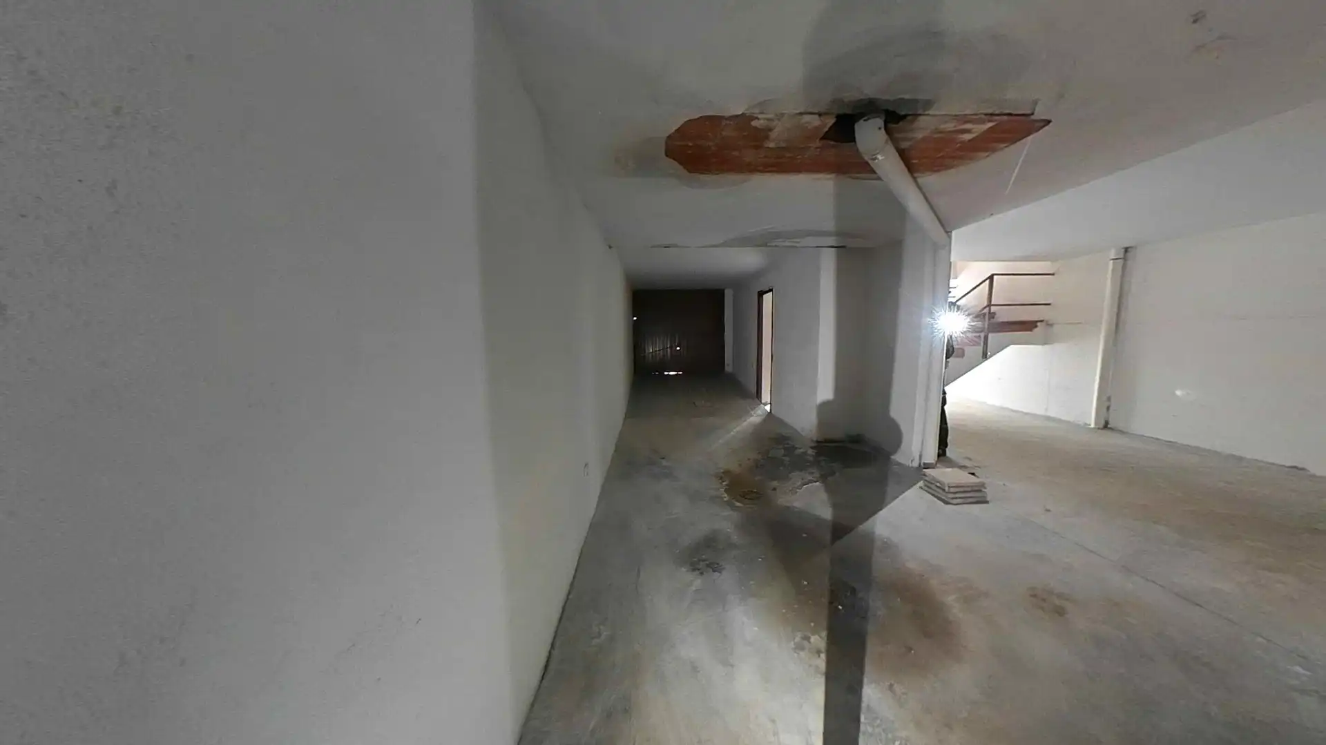 Casa adosada en venta en Los Yébenes con Terraza
