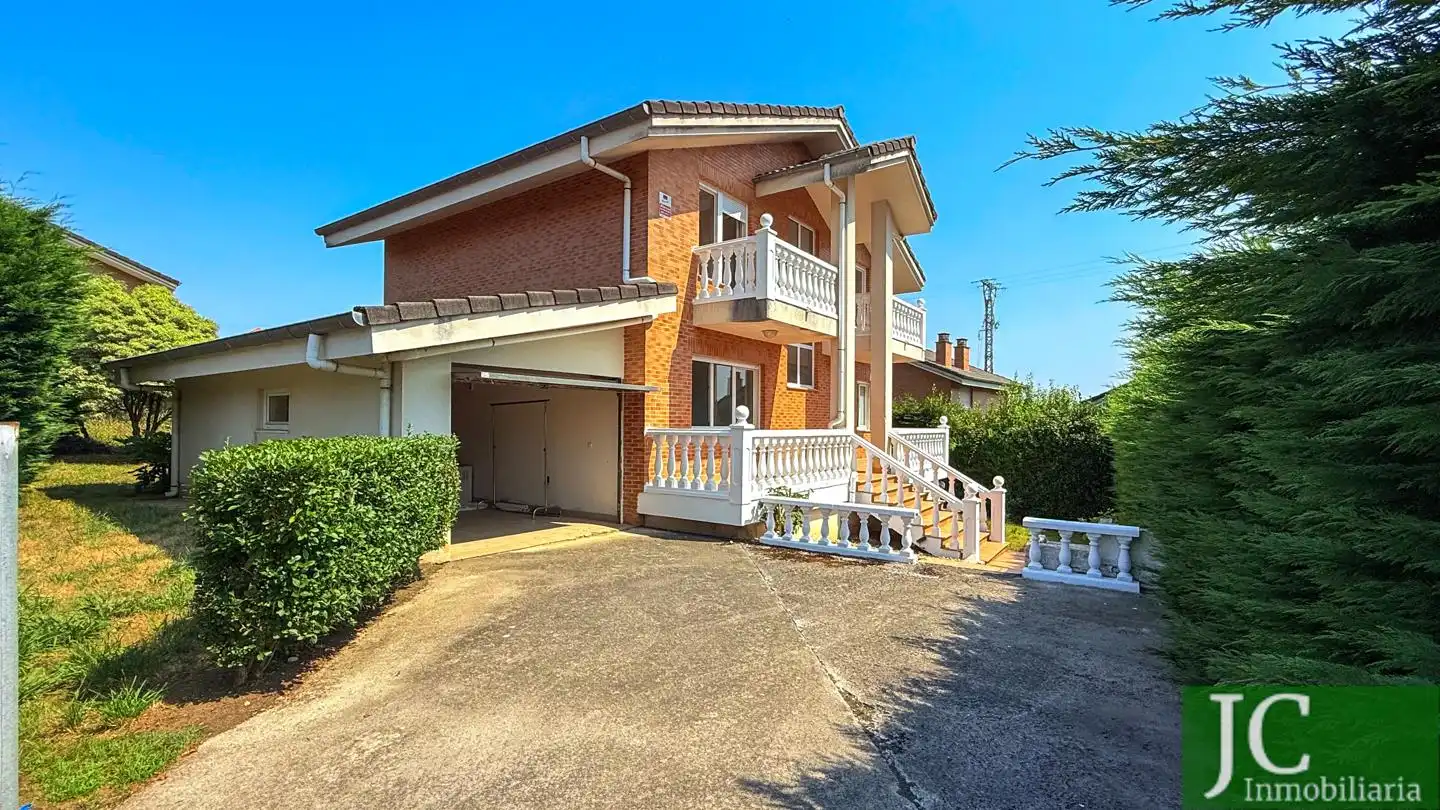 Haus mit Garten zum Verkauf in San Pedro