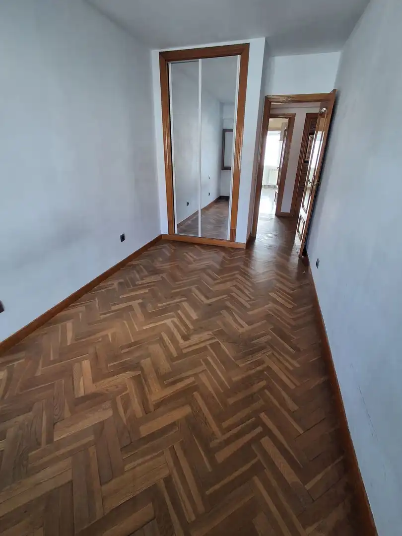 Pis en venda en Soto del Real amb Calefacció, Parquet i Terrassa