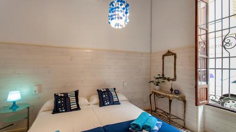 Foto 2 de Apartament de lloguer a Alboraya Centro, Valencia