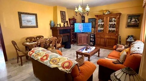 Foto 5 de Casa o xalet en venda a Higueras, Los Almendros - El Limonero - El Tomillar, Málaga Capital