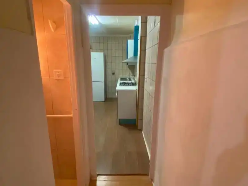 Cocina de Piso en venta en Petrer