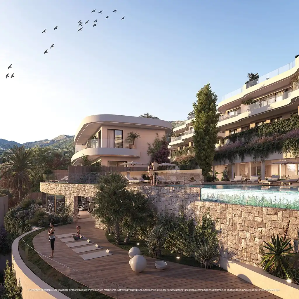 Wohnung mit Pool zum Verkauf in Centro ciudad, imagen 5