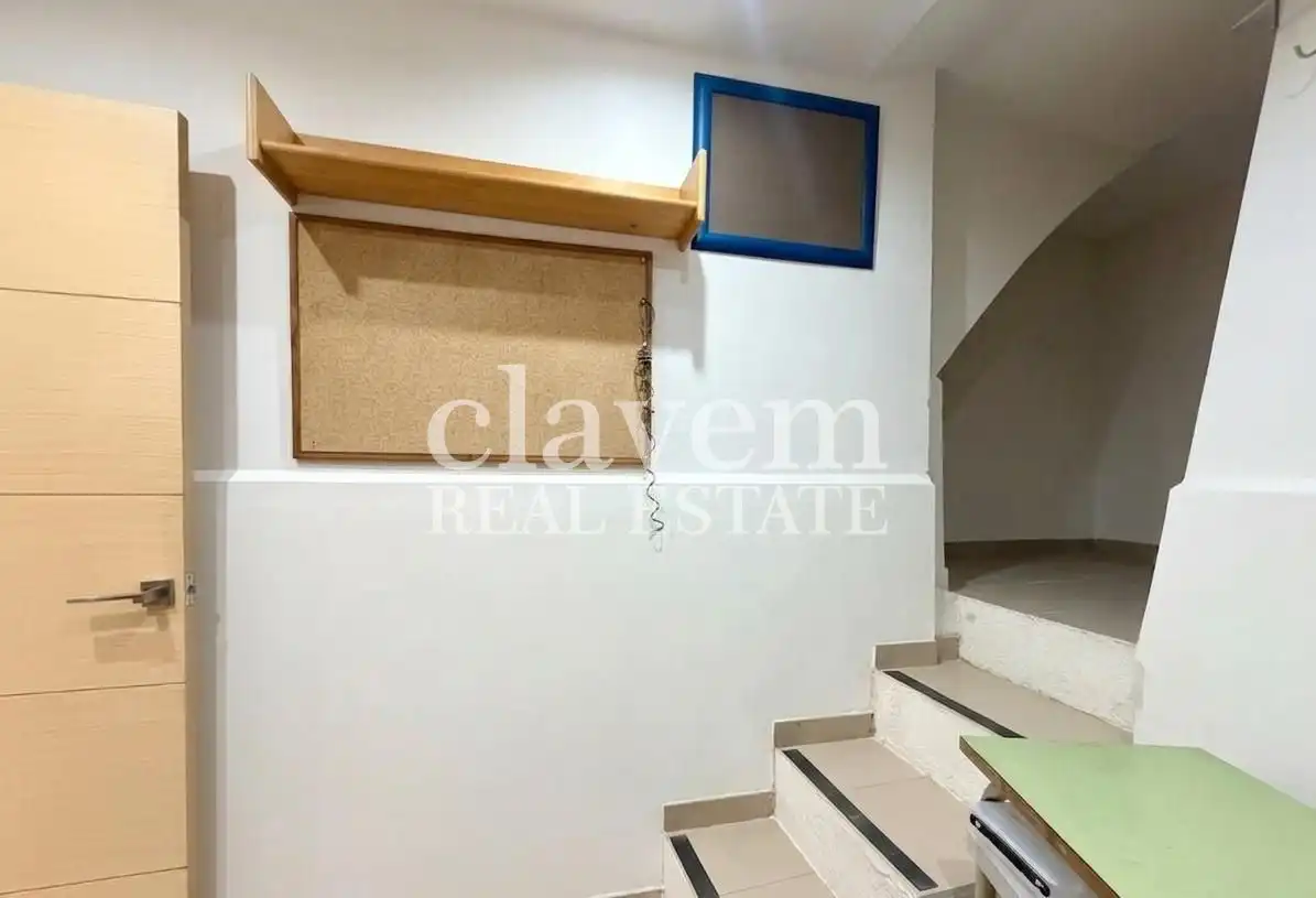 Casa o chalet en venta en Barcelona con Aire acondicionado, Jardín privado y Terraza