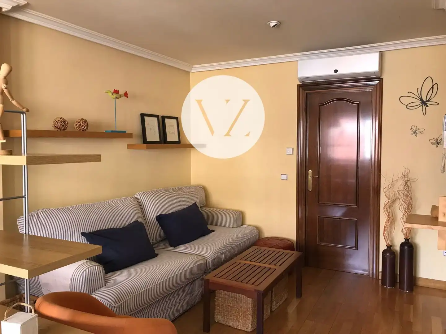 Appartement avec ascenseur à louer à conde cabarrus