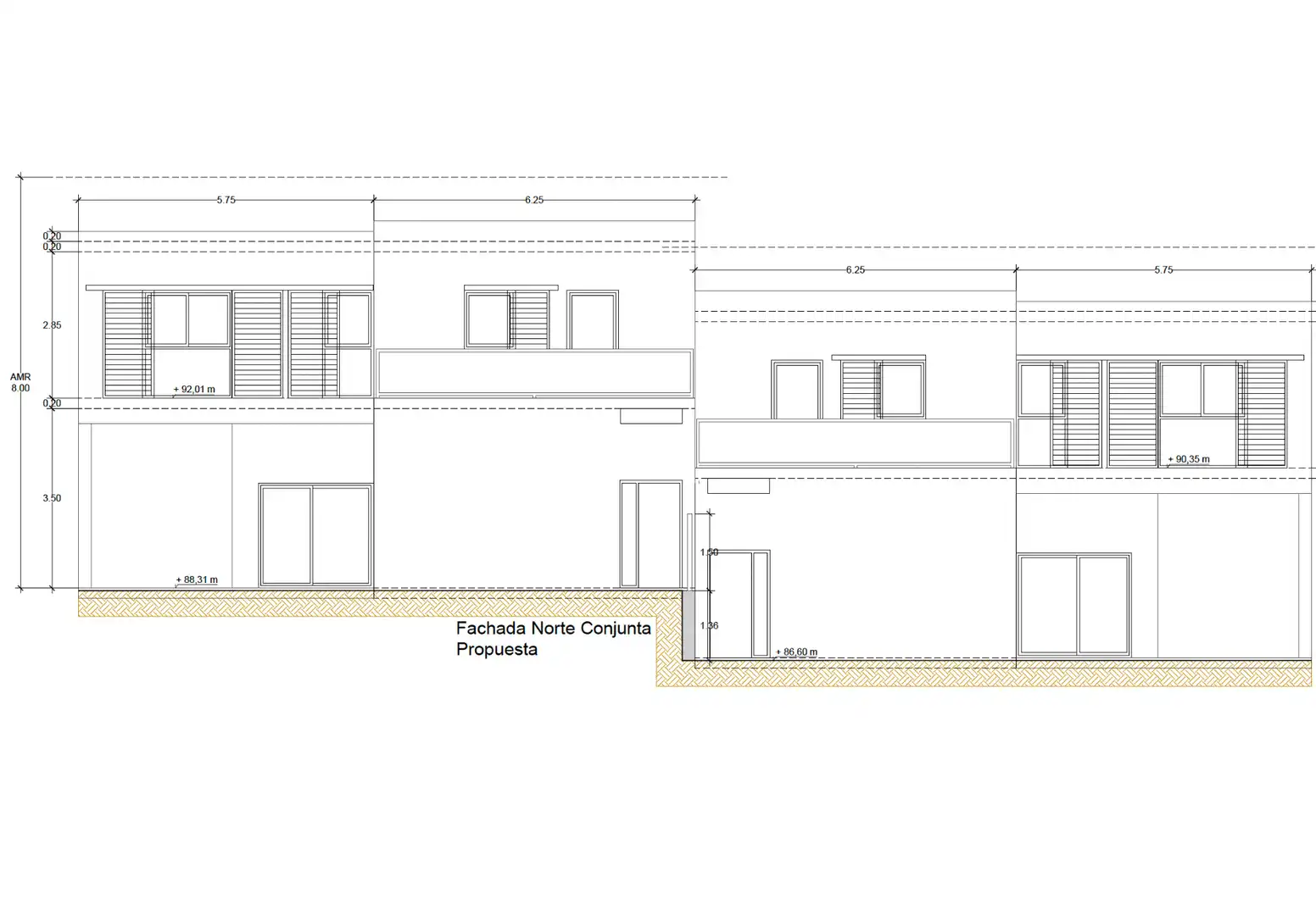 Adosado con terraza en venta en Carrer Segre, imagen 31