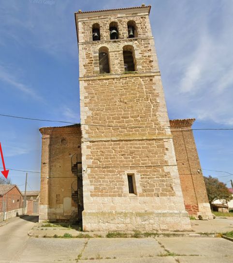 Foto 2 de Casa o xalet en venda a Valle del Retortillo - Cl Real Vill, Valle del Retortillo, Palencia
