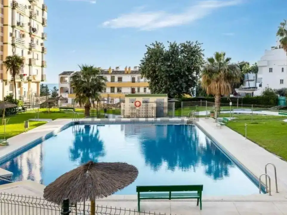 Studio avec piscine à vendre à Calle las Naciones 1, imagen 6