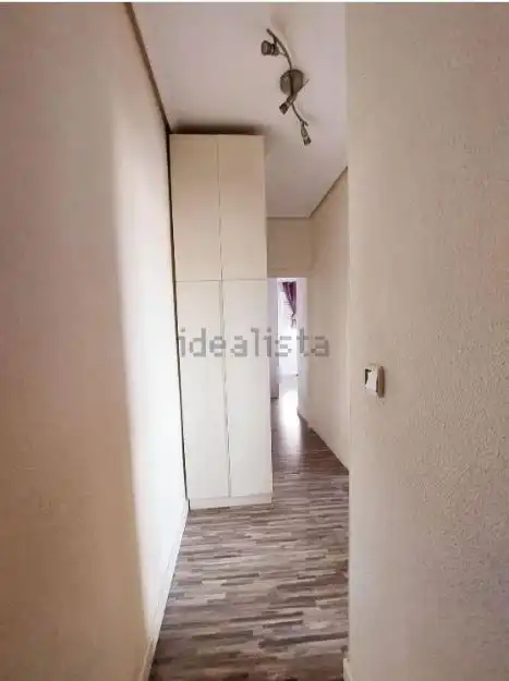 Dormitori de Pis en venda en Murcia amb Aire condicionat, Calefacció i Moblat