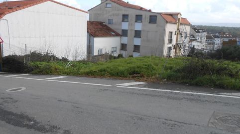 Venta O Grove-calle Bouzas solar para edificio., imatge 2