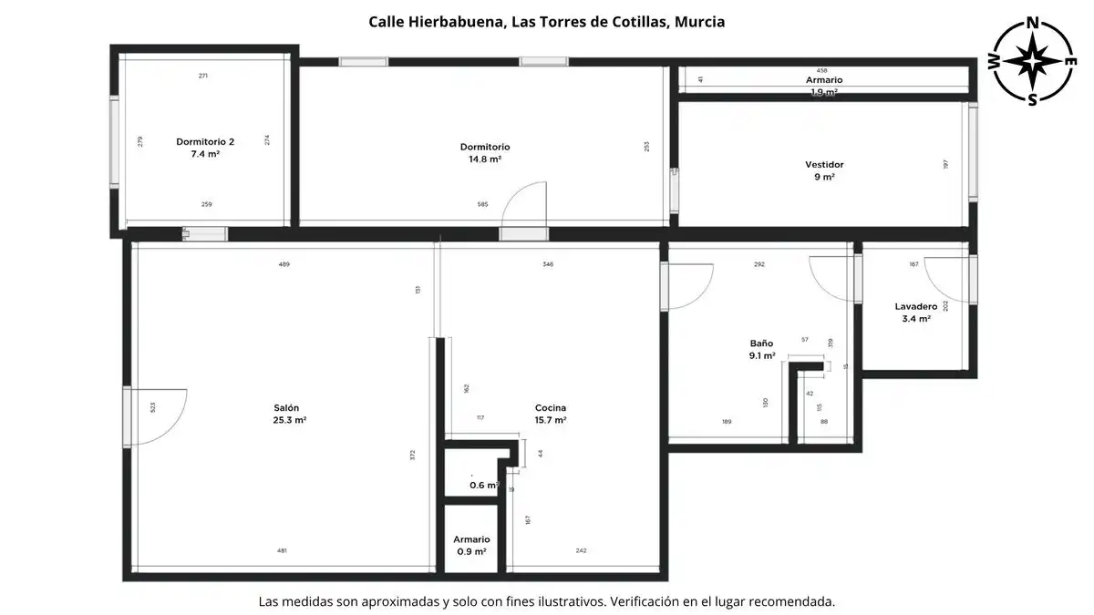 Houses for sale in Las Torres de Cotillas  with Air Conditioner, Heating and Terrace