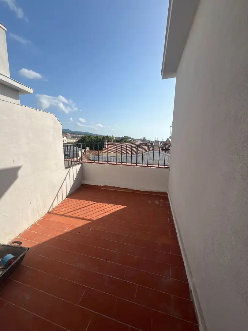 Ático con ascensor en venta en Centre, imagen 15