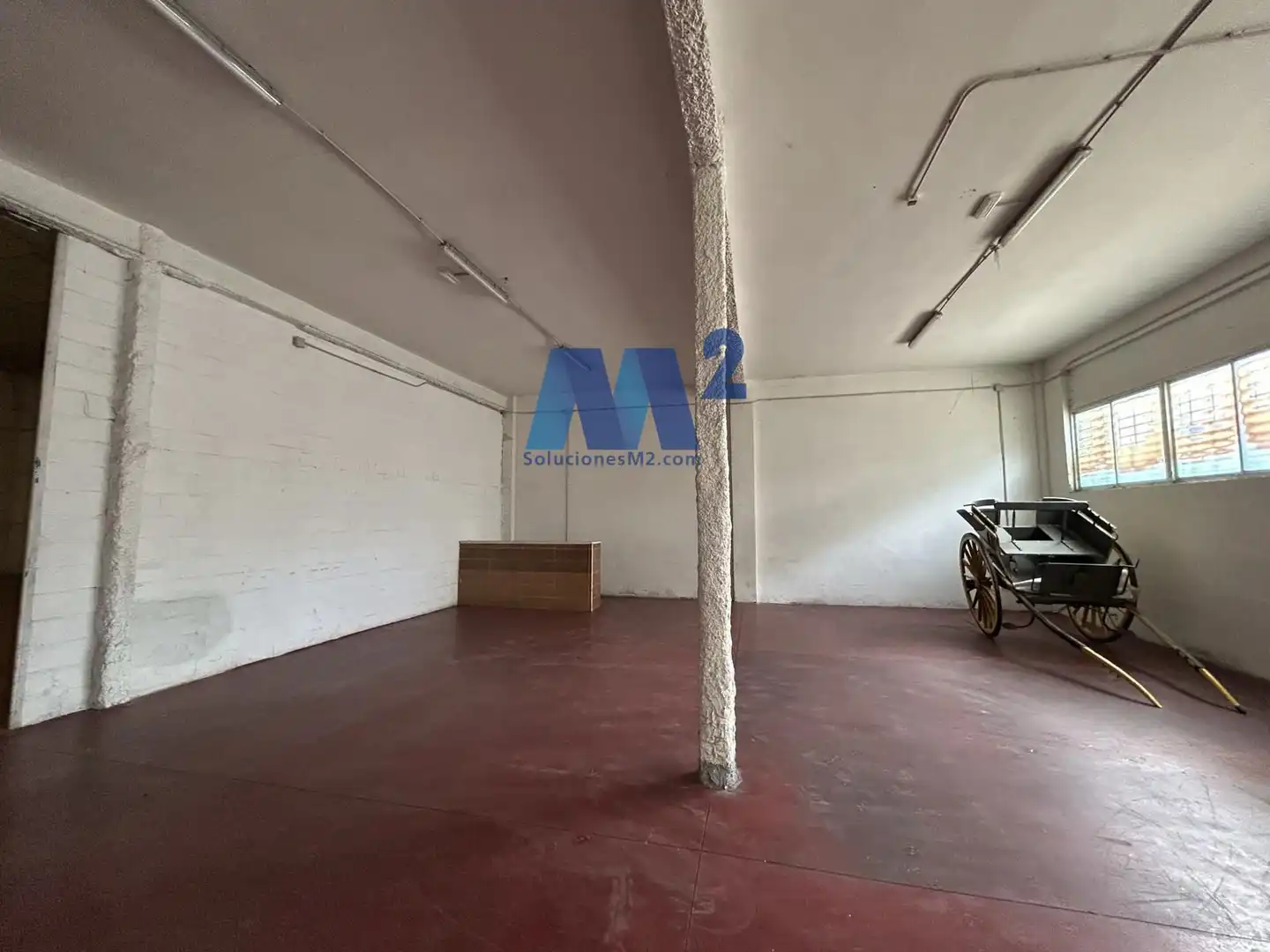 Nave industrial in affitto a Pelaya, imagen 8