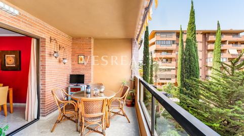 Photo 3 of Flat to rent in  Cabañal del, Vistahermosa, Alicante