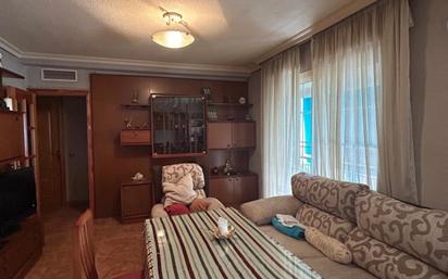 Bedroom of Flat for sale in  Córdoba Capital  with Air Conditioner, Heating and Terrace
