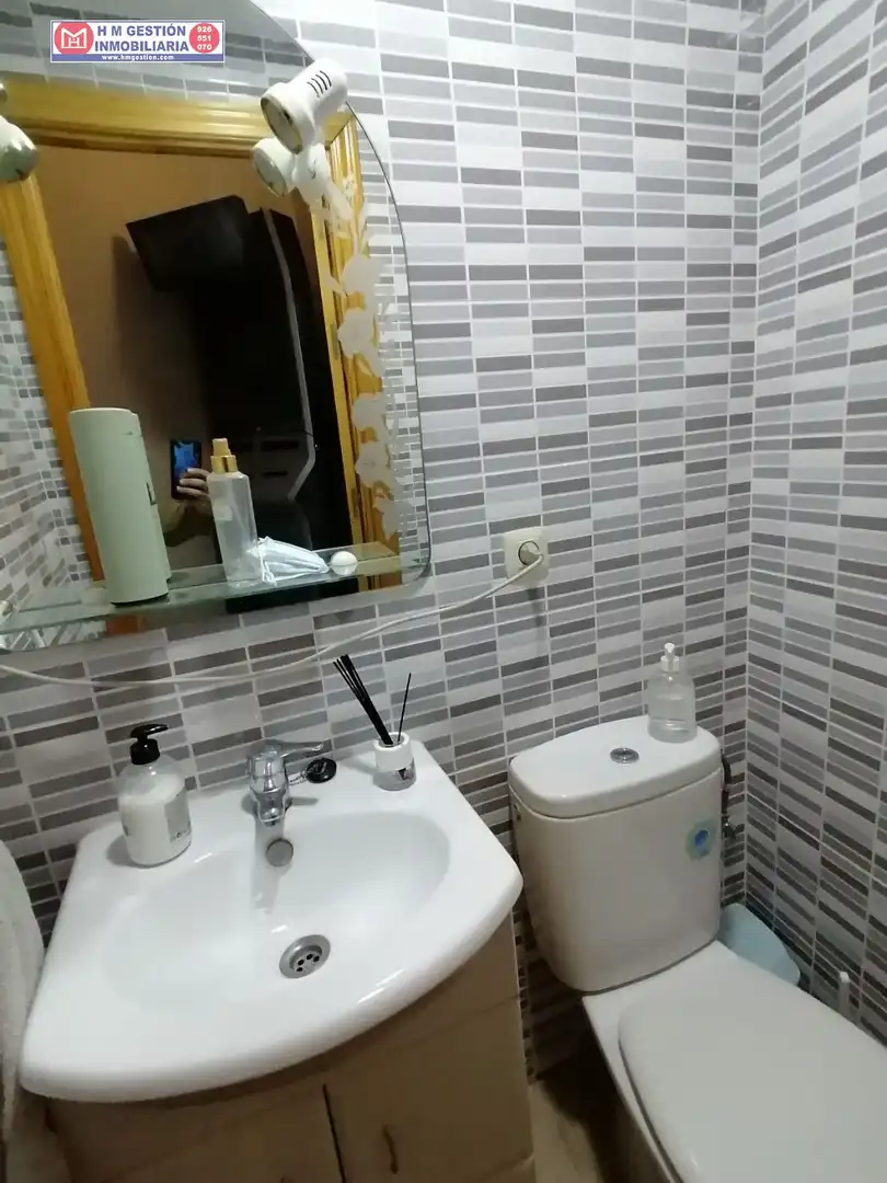 Flat for sale in Alcázar de San Juan, imagen 16