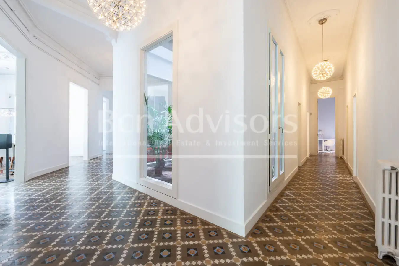 Piso con terraza en venta en Carrer d'Ausiàs Marc, imagen 18