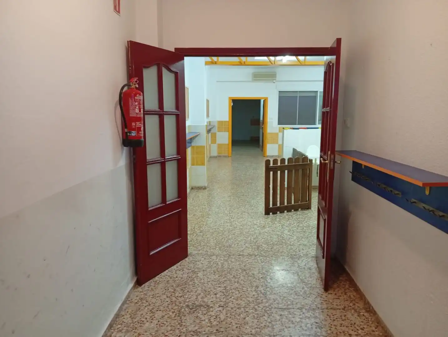 Local de alquiler en Nules