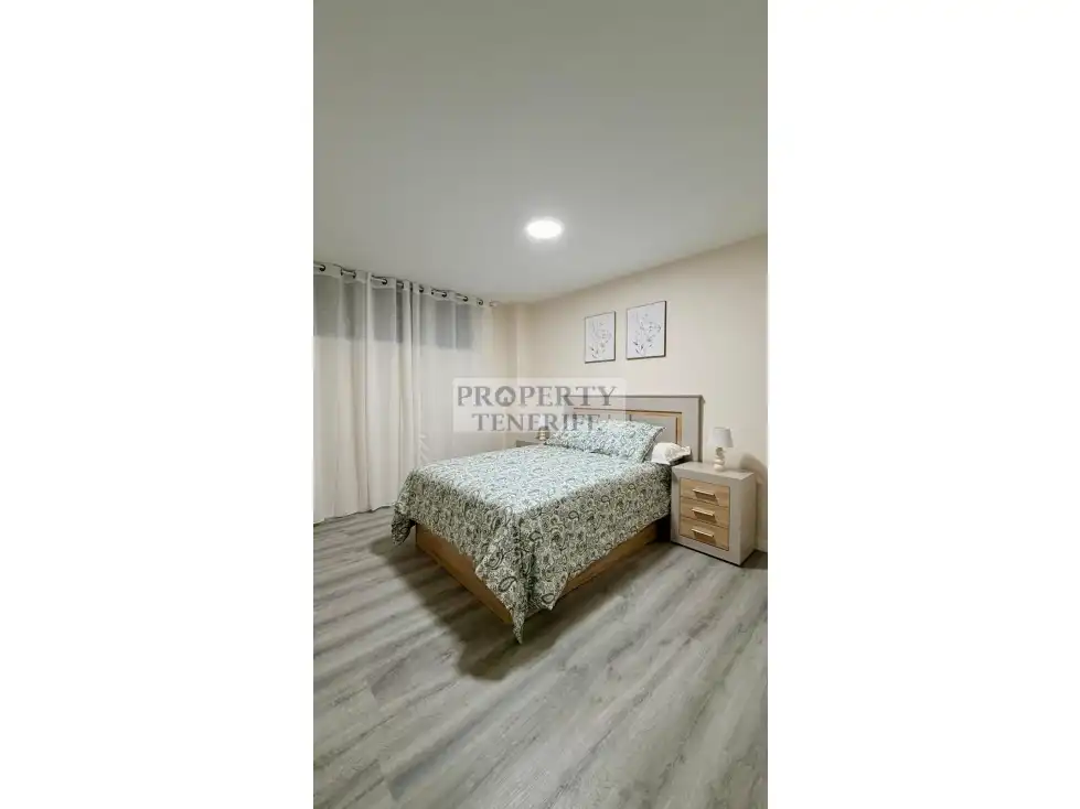 Habitación de Apartamento en venta en Arona con Amueblado