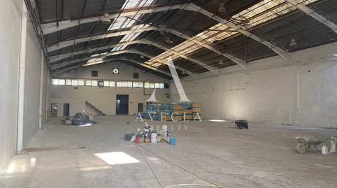 Photo 5 of Industrial buildings to rent in Les Argelagues, 13, Lliçà de Vall, Barcelona