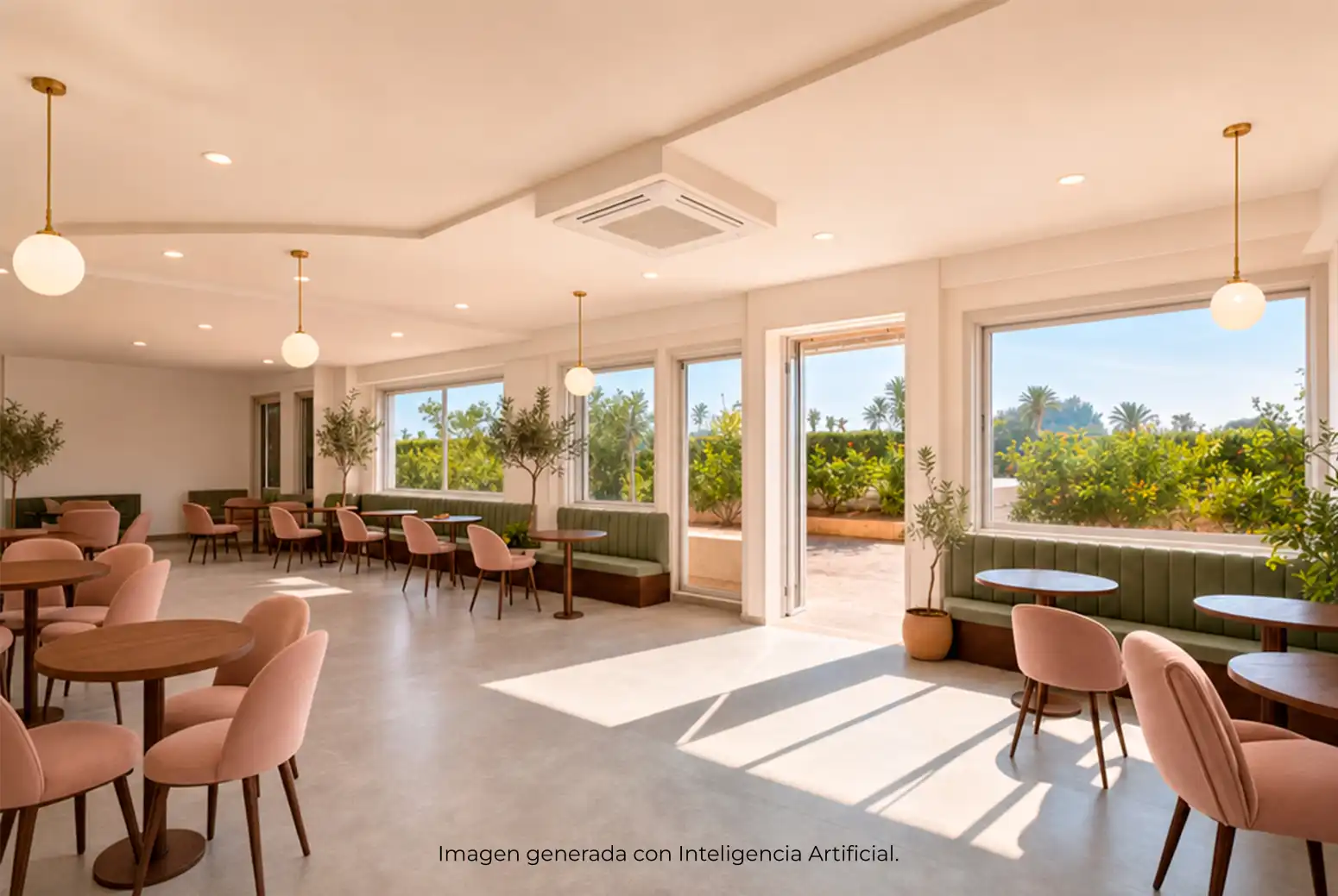 Terraza de Local en venta en Puerto de Sagunto