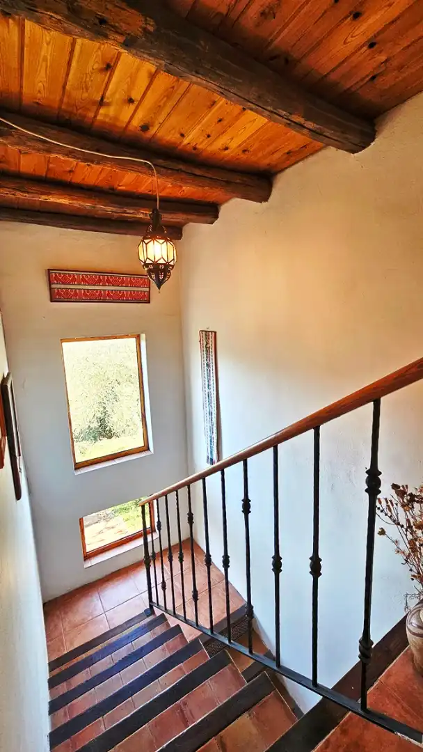 Casa o xalet en venda en Los Marines amb Jardí privat, Terrassa i Traster