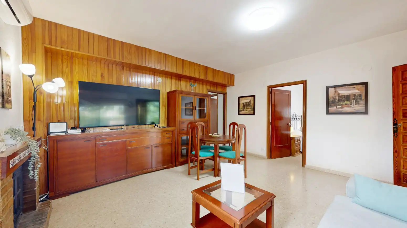 Casa amb piscina en venda a Bétera - CL CHELVA, imagen 30