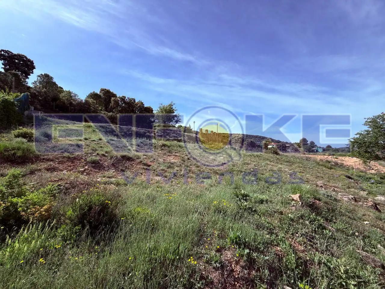 Residencial en venta en Ambite