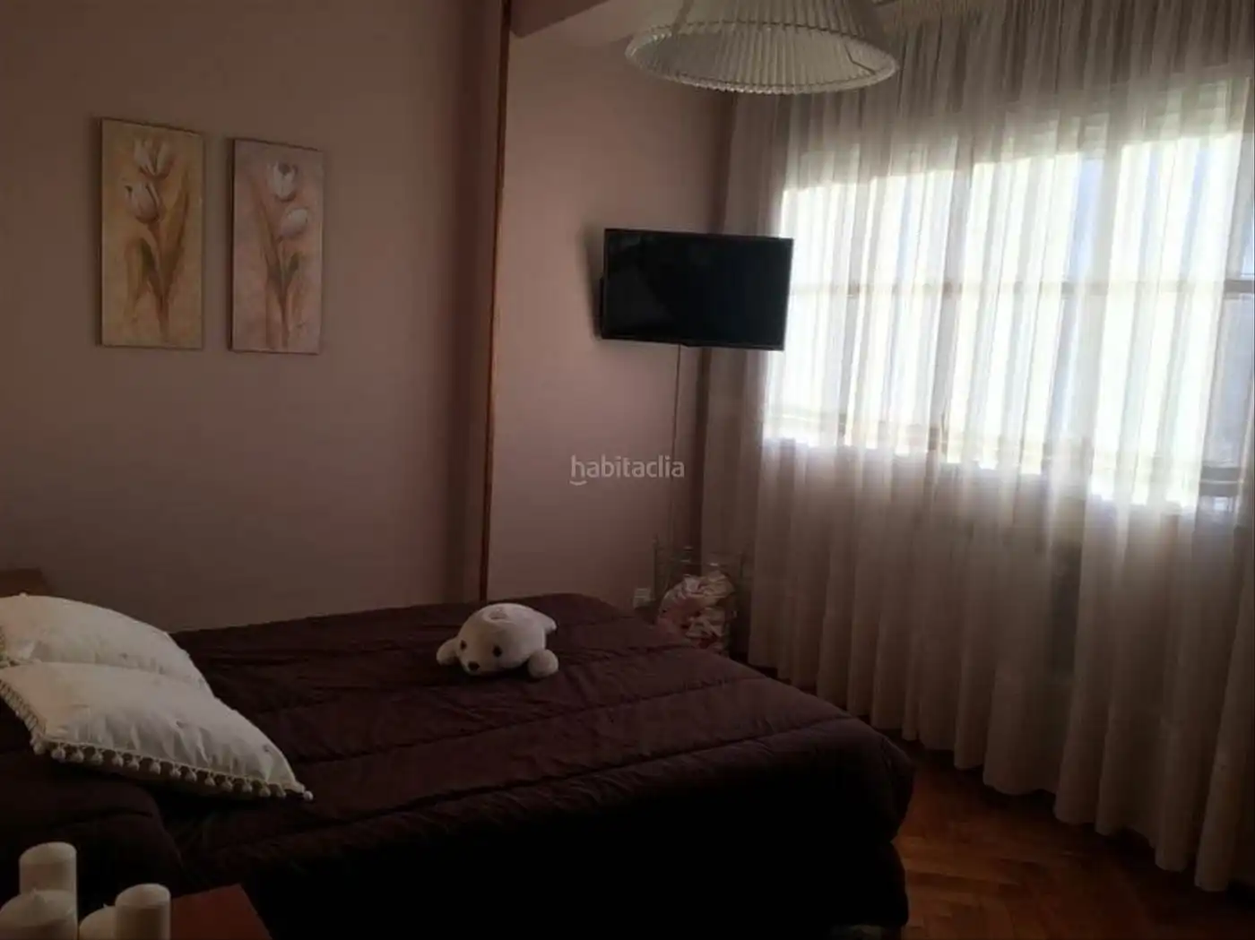 Flat with lift for sale in Rúa Real 10D