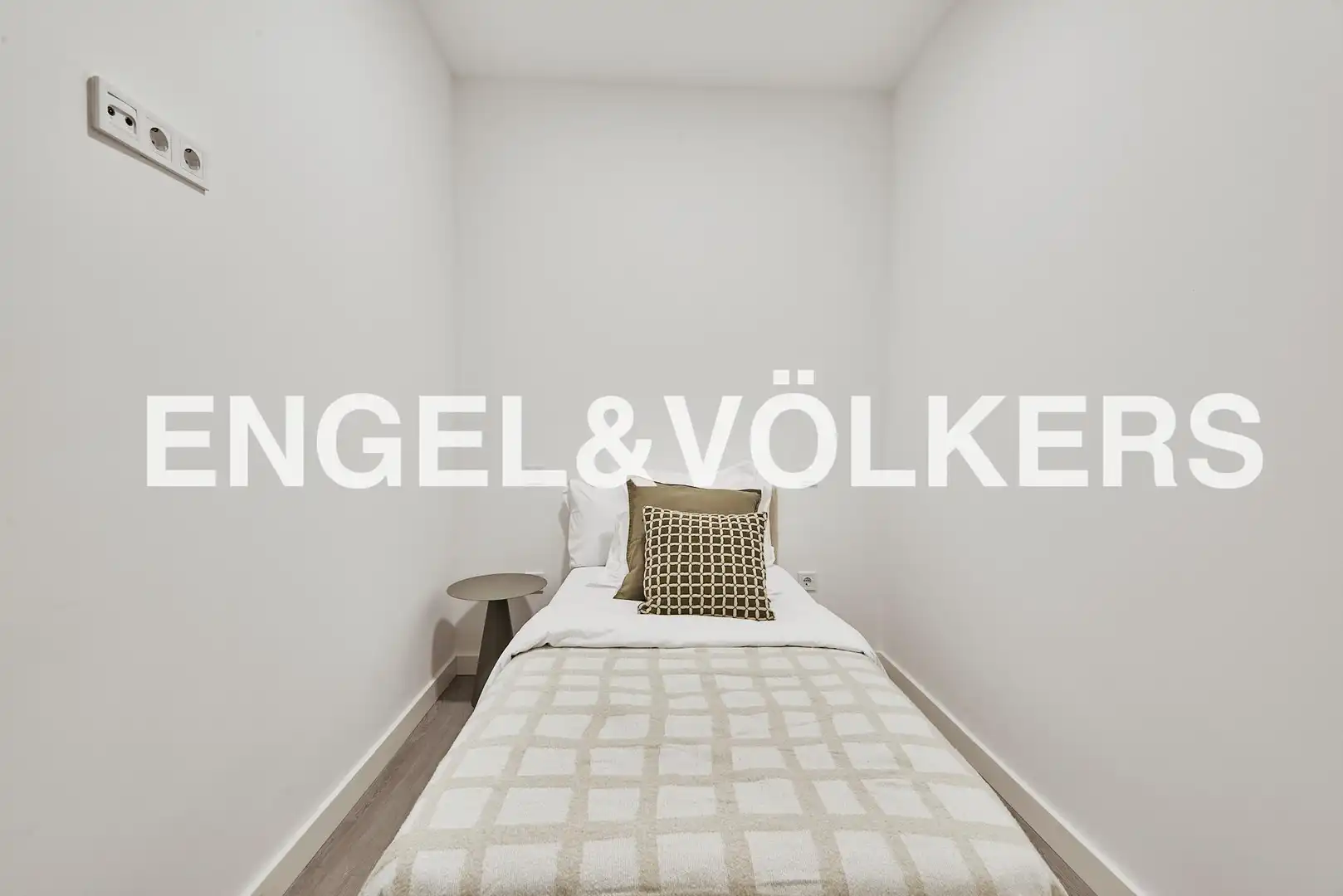 Habitación de Piso en venta en Madrid con Aire acondicionado y Calefacción