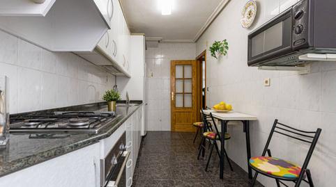 Foto 4 de Planta baixa en venda a Calle Belen, Algezares, Murcia