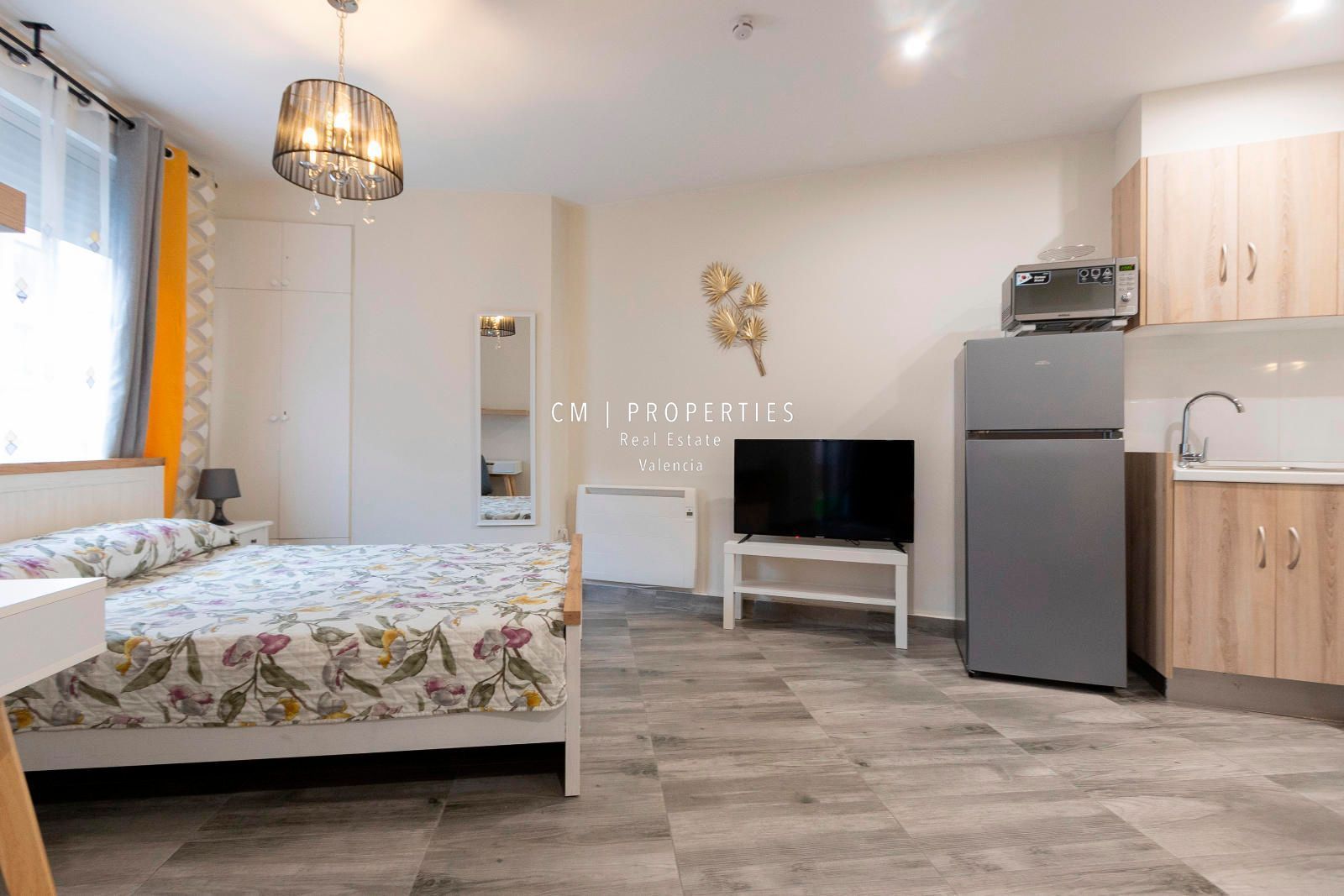 Flat to rent in Giorgeta, Arrancapins