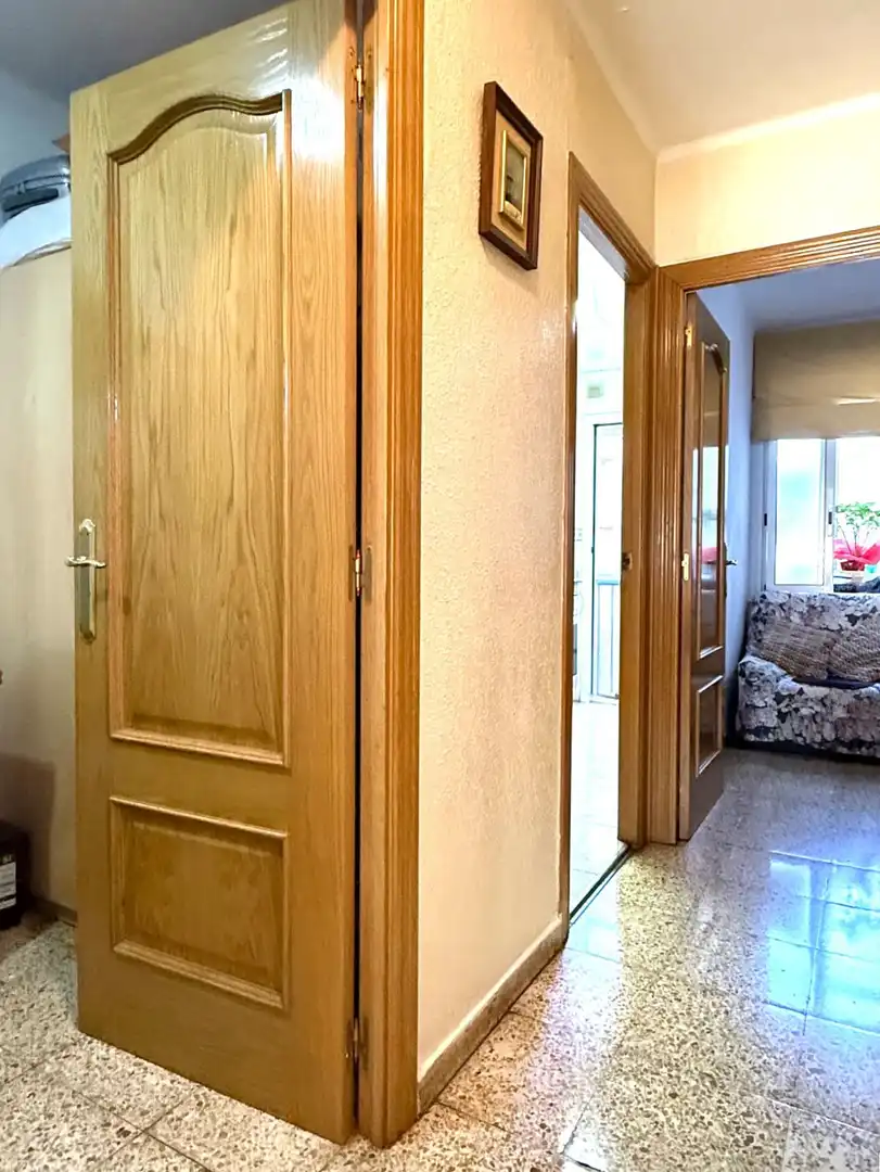 Pis en venda en Sant Boi de Llobregat amb Aire condicionat, Calefacció i Terrassa