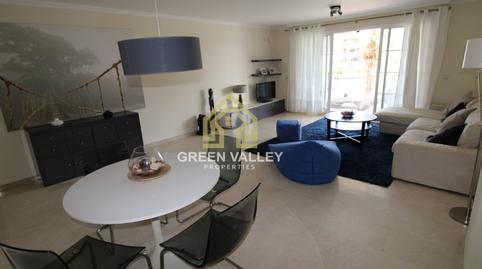 Photo 5 of Apartment for sale in Avenida de la Marina, -1, Puerto de Sotogrande - La Marina, Cádiz