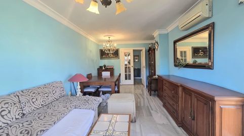 Photo 3 of Flat for sale in El Pinillo, Torremolinos