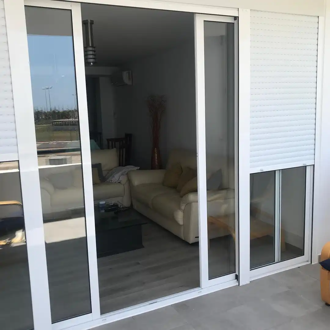 Living room of Duplexes for sale in El Ejido  with Terrace, Storage room and Furnished