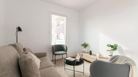 Foto 4 de Pis de lloguer a Carrer de Batllori, 24, Sant Josep, Barcelona