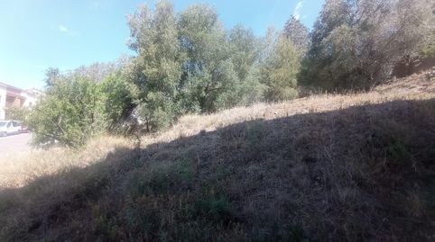TERRENO URBANO PARA EDIFICAR A SOLO 3 MINUTOS DEL PUEBLO. ZONA CAN PERICHSENTMENAT, immagine 2
