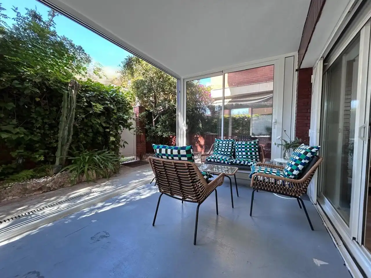 Terrace of Ground floor for sale in Castelldefels  with Air Conditioner, Heating and Terrace