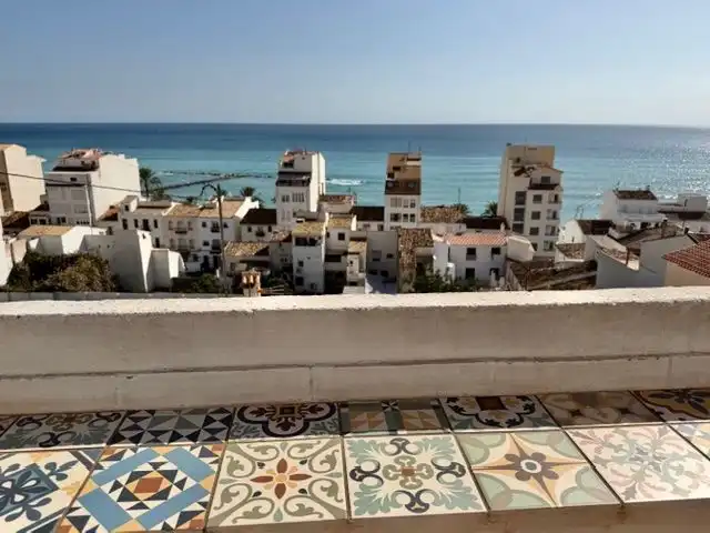 Landhaus zum Verkauf in Altea ciudad, imagen 9