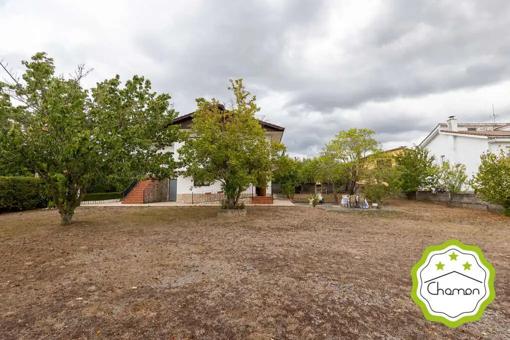 Villa in vendita a Valle de Losa, imagen 45