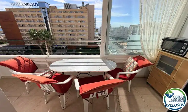 Apartament amb piscina en venda a Avenida GOLA DE L Ã‰STANY 10 5 1 10, imagen 63