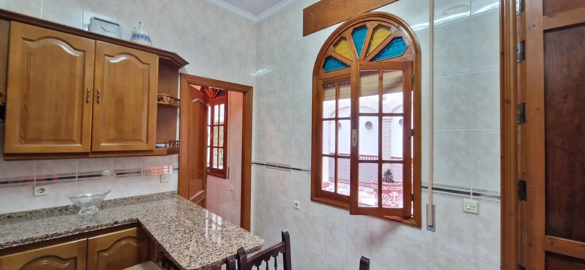 Casa o chalet en venta en Fernán-Núñez con Jardín privado, Terraza y Trastero