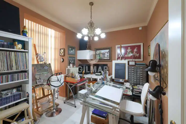 Casa adosada en venta en El Puerto de Santa María con Calefacción y Jardín privado