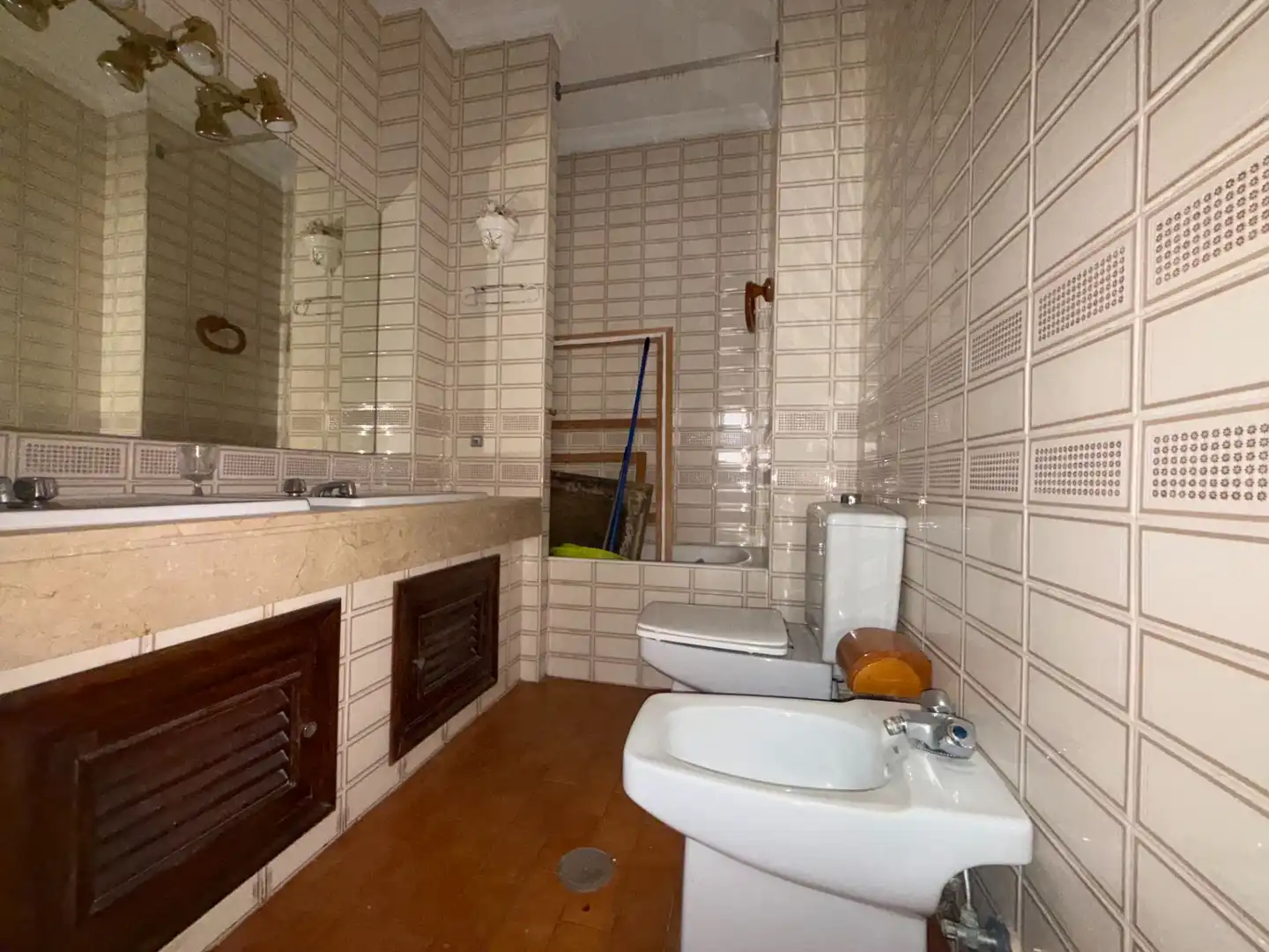 Bathroom of Duplexes for sale in Centro