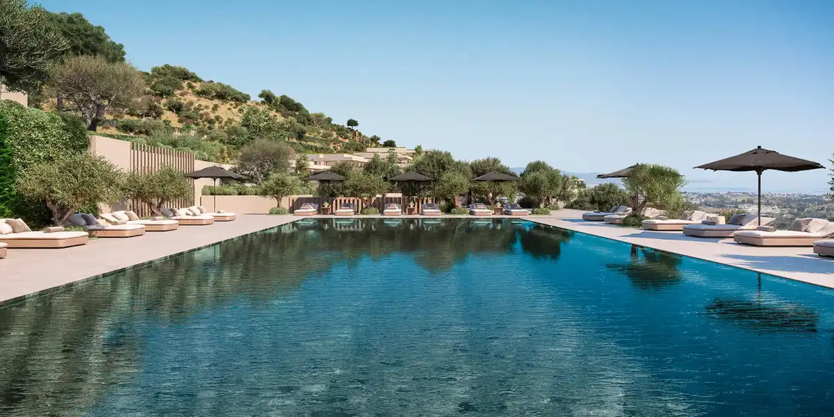 Pis amb ascensor en venda a Montemayor - Marbella Club, imagen 14