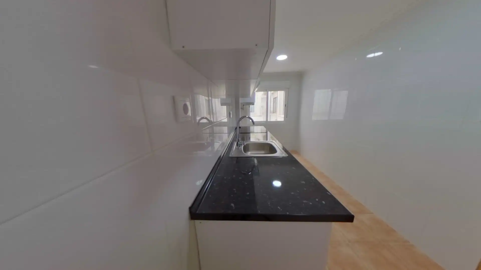 Piso en venta en C/ Hernández Malillos , Zona Avenida al Vedat