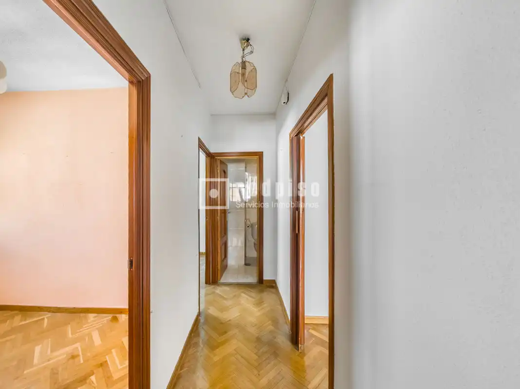 Wohnung mit Garten zum Verkauf in de Santa Genoveva, imagen 9