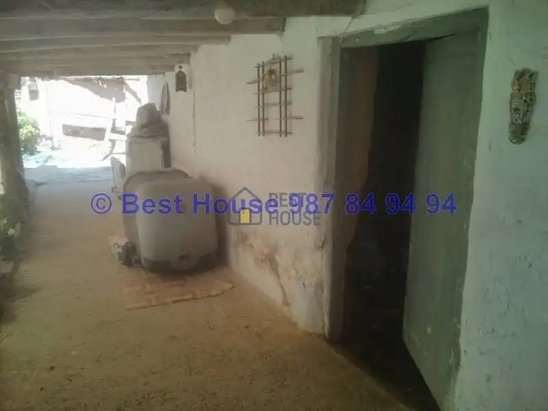 Maison rustique à vendre à Valdefresno, imagen 11